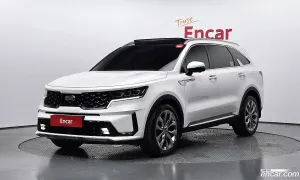 Kia Sorento Signature Diesel 2.2 4WD 2020