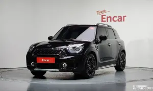 Mini Countryman 2nd ALL4 2020