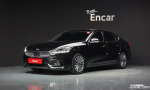 Kia K7 2.4 GDI Noblesse 2019