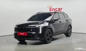 Kia Sportage Signature X Line HEV 1.6 4WD 2025