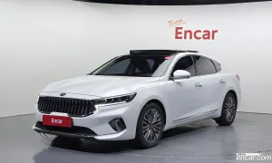 Kia K7 2.5 GDI Noblesse 2019