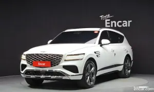 Genesis Gv80 2.5T Gasoline AWD 2024