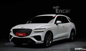 Genesis Gv70 2.5T Gasoline 2WD 2022