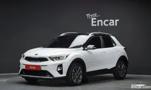 Kia Stonic Trendy 1.4 2018