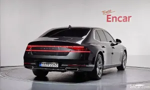 Genesis G90 Gasoline 3.5 Turbo AWD 2023
