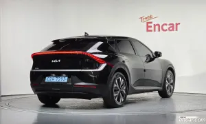 Kia Ev6 Air Long Range 2022