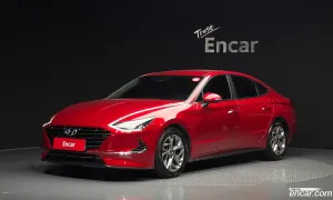 Hyundai Sonata Smart 2.0 2019