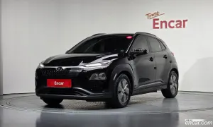 Hyundai Kona Modren 2019