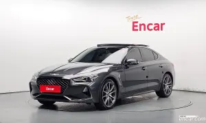 Genesis G70 Supreme 3.3T Sport AWD 2018