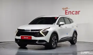 Kia Sportage Nobleless 2WD 2023