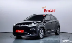 Hyundai Kona Premium 2020