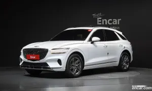 Genesis Gv70 2.5T Gasoline 2WD 2022