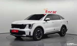 Kia Sorento Prestige Diesel 2.2 2WD 2025