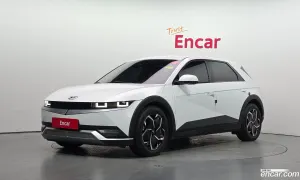 Hyundai Ioniq5 Exclusive Long range 2022
