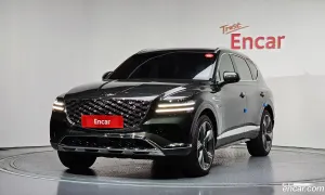 Genesis Gv80 3.5T Gasoline AWD 2024