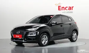 Hyundai Kona Modern Choice 1.6 Turbo 2WD 2020