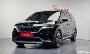 Kia Canival 9-Seater Signature 2020