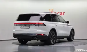 Lincoln Aviator 3.0 Reserve  AWD 2020