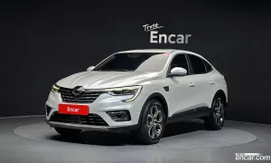 Renault-koreasamsung Xm3 1.3 TCe RE Signature 2020