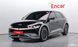 Hyundai Ioniq5 Prestige Long range 2022