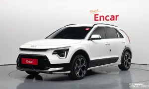Kia Niro Signature 2022