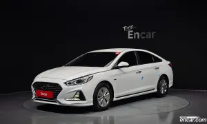 Hyundai Sonata Modern 2018