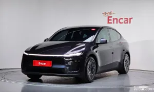 Tesla Model y L Long Range AWD 2026