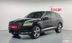 Genesis Gv80 2.5T Gasoline AWD 2023