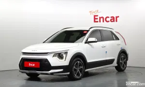 Kia Niro Trendy 2022