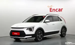 Kia Niro Trendy 2022