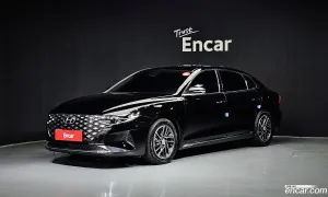 Hyundai Grandeur Premium 2.5 2020