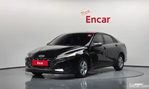 Hyundai Avante Modern 1.6 2020