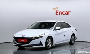 Hyundai Avante Modern 1.6 2021
