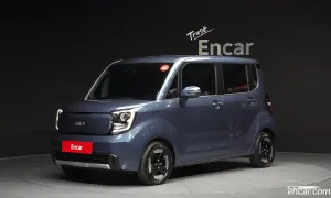 Kia Ray Air 2023