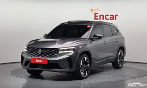 Renault-koreasamsung Grand koleos 1.5 E-TECH Iconic 2WD 2025