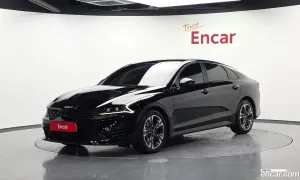 Kia K5 Signature 2.0 2022