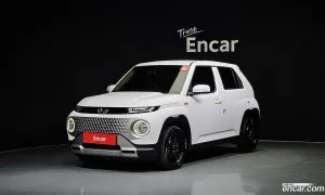 Hyundai Casper Modern 2022