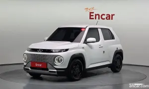 Hyundai Casper Modern 2022