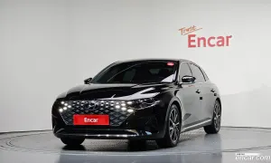 Hyundai Grandeur Premium Choice 2.5 2020