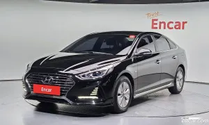 Hyundai Sonata Modern 2018
