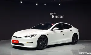 Tesla Model s AWD 2023