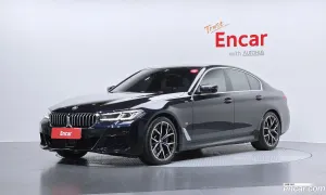 Bmw 5-series 530i xDrive M Sport Package 2022