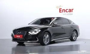 Hyundai Grandeur 2.4 Premium 2019