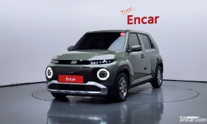 Hyundai Casper Inspiration 2025