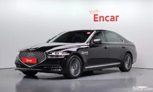 Genesis G90 Luxury 3.8 AWD 2021