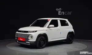 Hyundai Casper Modern 2022