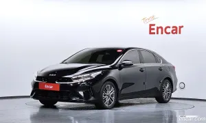 Kia K3 Noblesse 1.6 2021