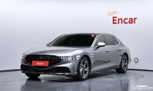 Genesis G90 Gasoline 3.5 Turbo AWD 2022