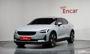 Polestar Polestar 2 Longrange Singlemotor 2022