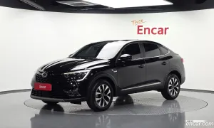 Renault-koreasamsung Xm3 1.6 GTe RE 2023
